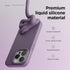 elago iPhone 15 Pro MAX Case Liquid Silicone
